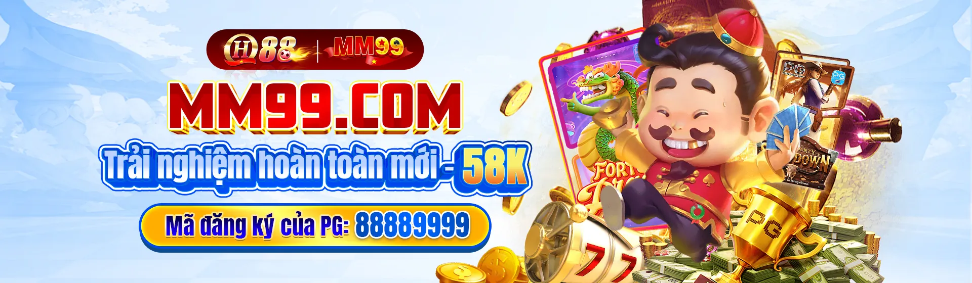 Thế giới Slot VN999